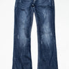 #163 Rock & Roll Cowboy Jeans Blue | c. 199 | Size 8