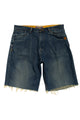 #103 Meo She Denim Co. Denim Shorts Blue | c. | Size 14