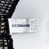 #206 No Boundaries Top Black | c. 192 | Size