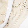#178 vero cuoio Shoulder Bag Beige | c. 201 | Size 9