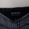 #171 Just Jeans Skirt Blue | c. 198 | Size 8