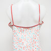 #81 Camisole Top Pink | c. 180 | Size 10