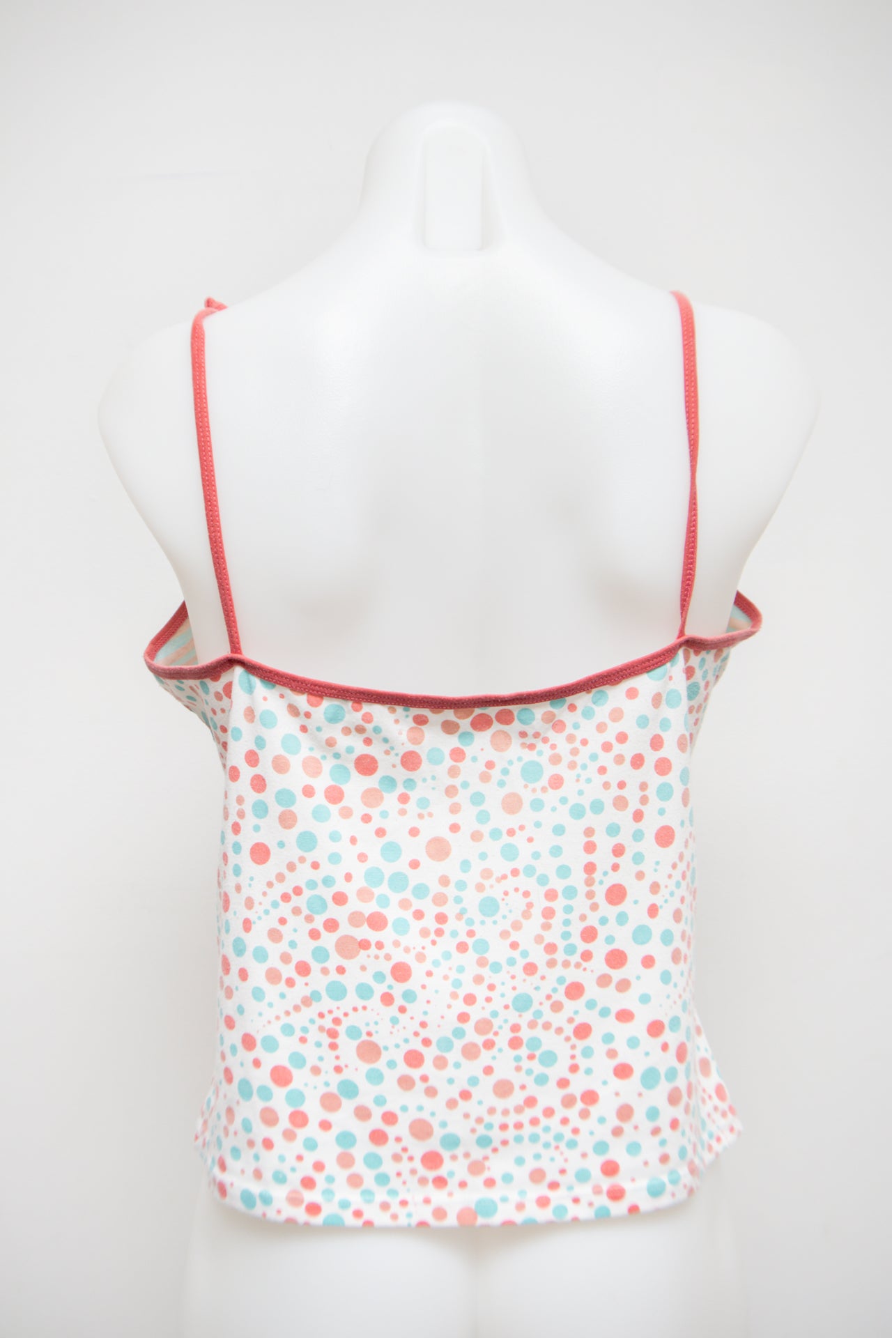#81 Camisole Top Pink | c. 180 | Size 10