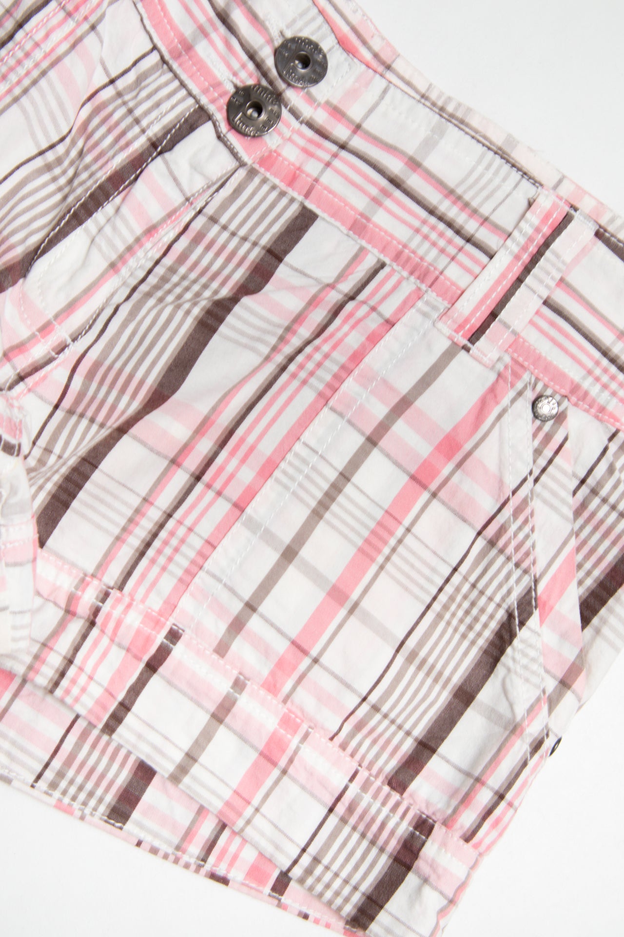#97 Pimkie Shorts Pink | c. 184 | Size 8