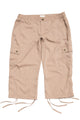 #096 Maurices Capris Beige | c. 209 | Size 12