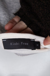 #167 Kiabi Free Long Sleeve Gray | c. 211 | Size 10