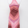 #127 Liz Minelli Camisole Top Pink | c. 195 | Size 4