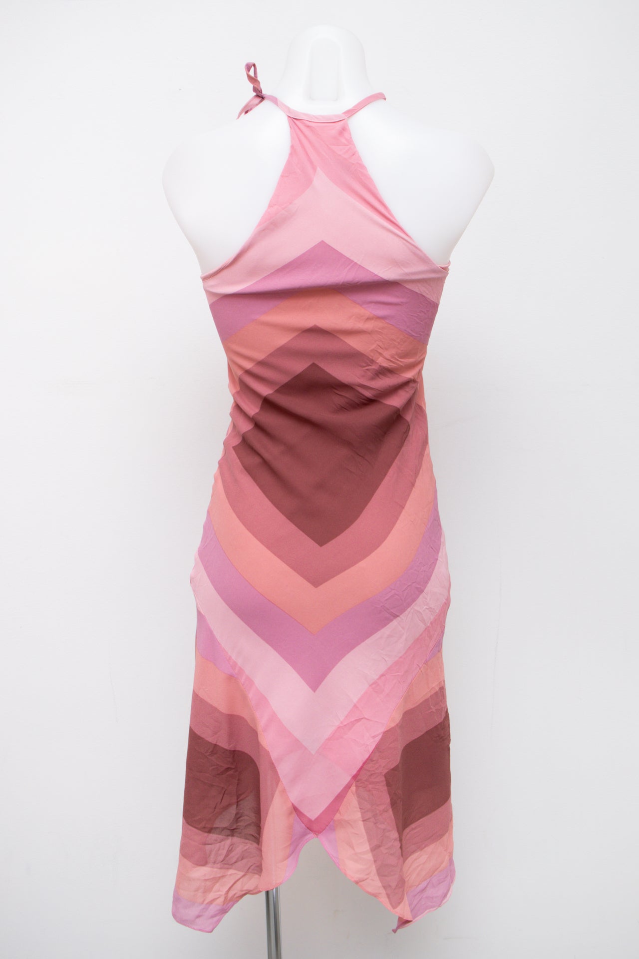 #127 Liz Minelli Camisole Top Pink | c. 195 | Size 4