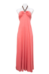 #063 Loler Dress Pink | c. 212 | Size 12