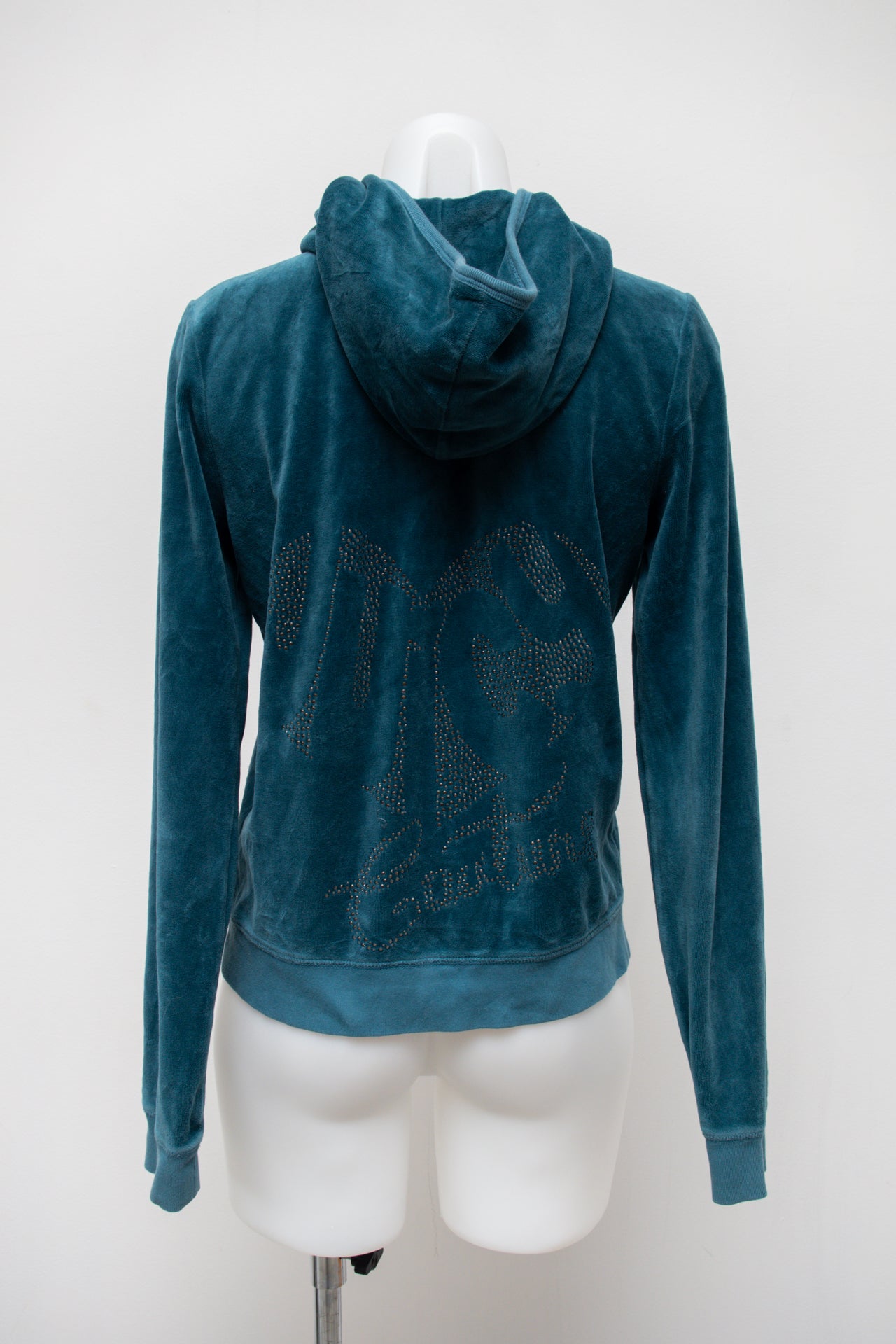 # Tank Top Blue | c. | Size