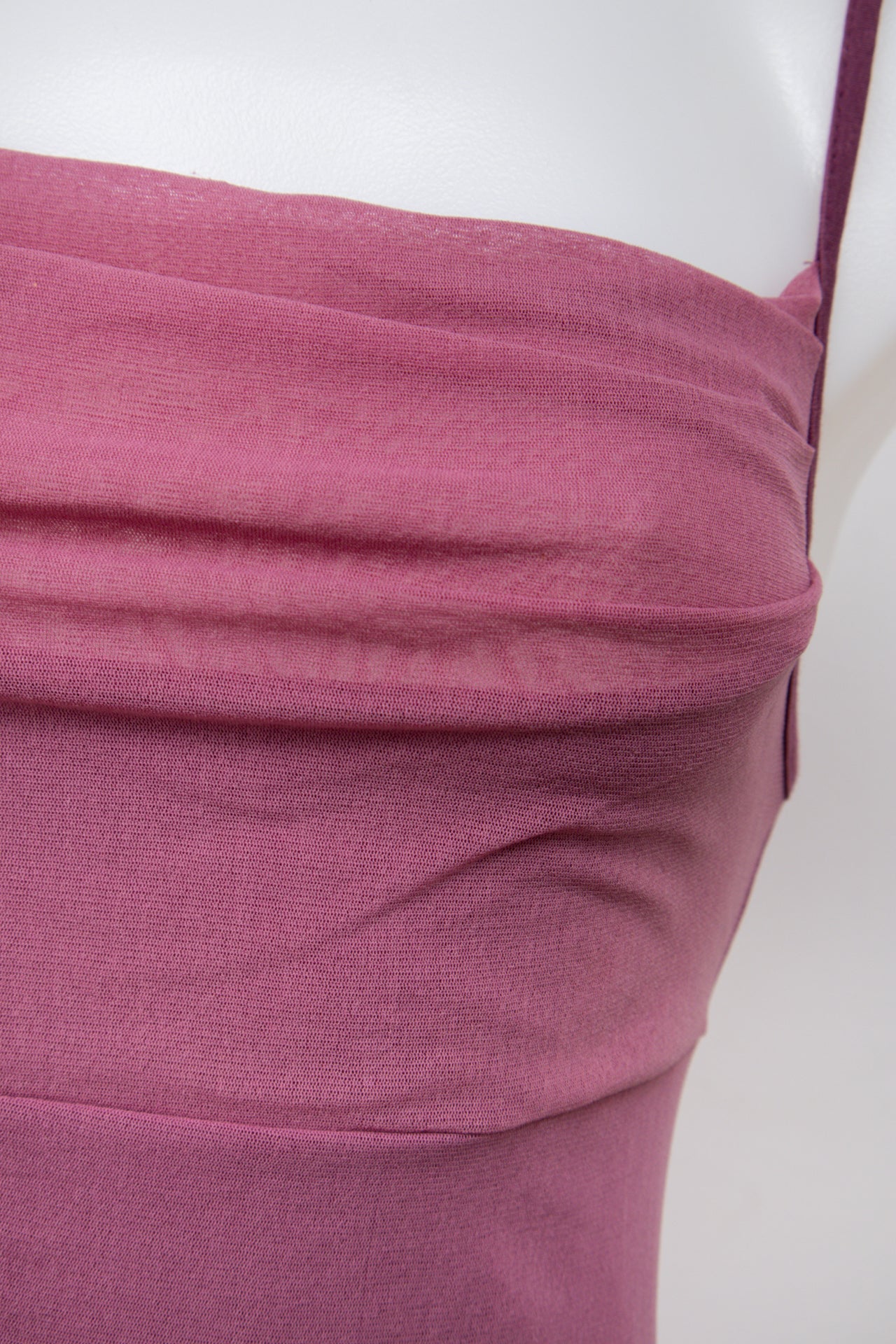 #12 In Extenso Cami Top Pink | c. 198 | Size 8/10
