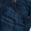 #042 True Religion Jeans Blue | c. 206 | Size 14/16