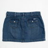 #194 The Karv Denim Shorts Blue | c. 194 | Size 34