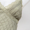 #21 Affire Los Angeles Cami Top Beige | c. 198 | Size 8