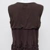 #039 Talbots Cami Top Brown | c. 203 | Size 12