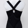#012 Charlotte Russe Tank Top Black | c. 204 | Size 8