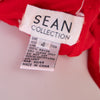 #159 Sean Collection Dress Red | c. 205 | Size 6