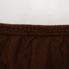 #162 Skirt Brown | c. 202 | Size 10