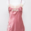 #012 Camisole Top Pink | c. 200 | Size 8