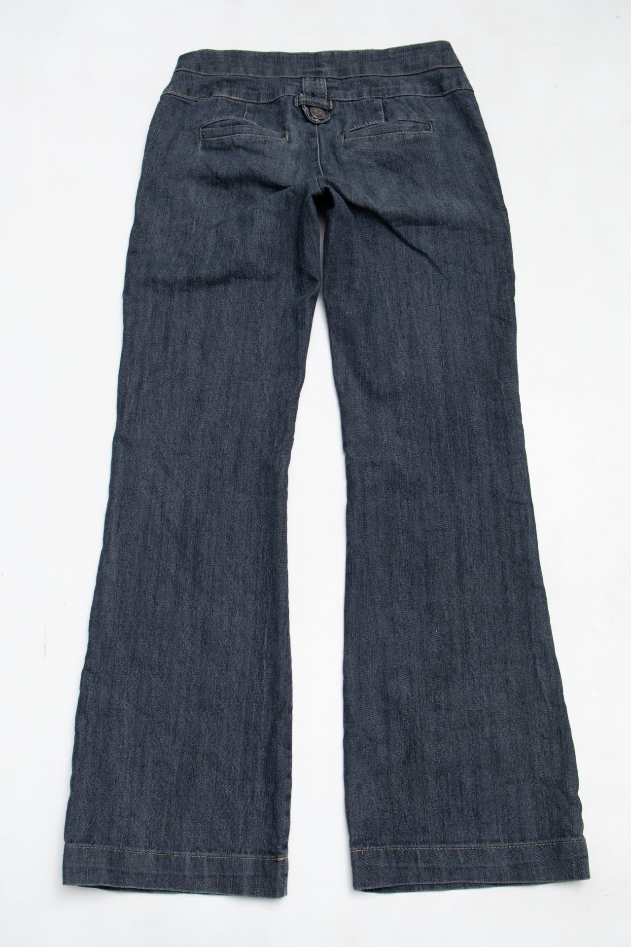 #167 Boomboom Jeans Jeans Blue | c. 193 | Size 8
