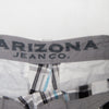 #139 Arizona Jean Co. Shorts White | c. 203 | Size 12