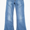 #017 Mudd Jeans Blue | c. 206 | Size 6