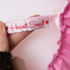 #146 Heart Soul Cami Top Pink | c. 206 | Size 6