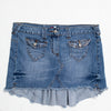 #200 Candie's Denim Shorts Blue | c. 194 | Size 10