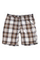 #136 Sonoma Shorts Brown | c. 203 | Size 14