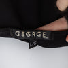 # Gegrge Cami Top Black | c. 195 | Size 12