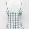 #35 Promod Camisole Top Blue | c. 197 | Size 8