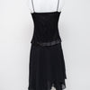 #159 Forever Camisole Black | c. 195 | Size 10/12