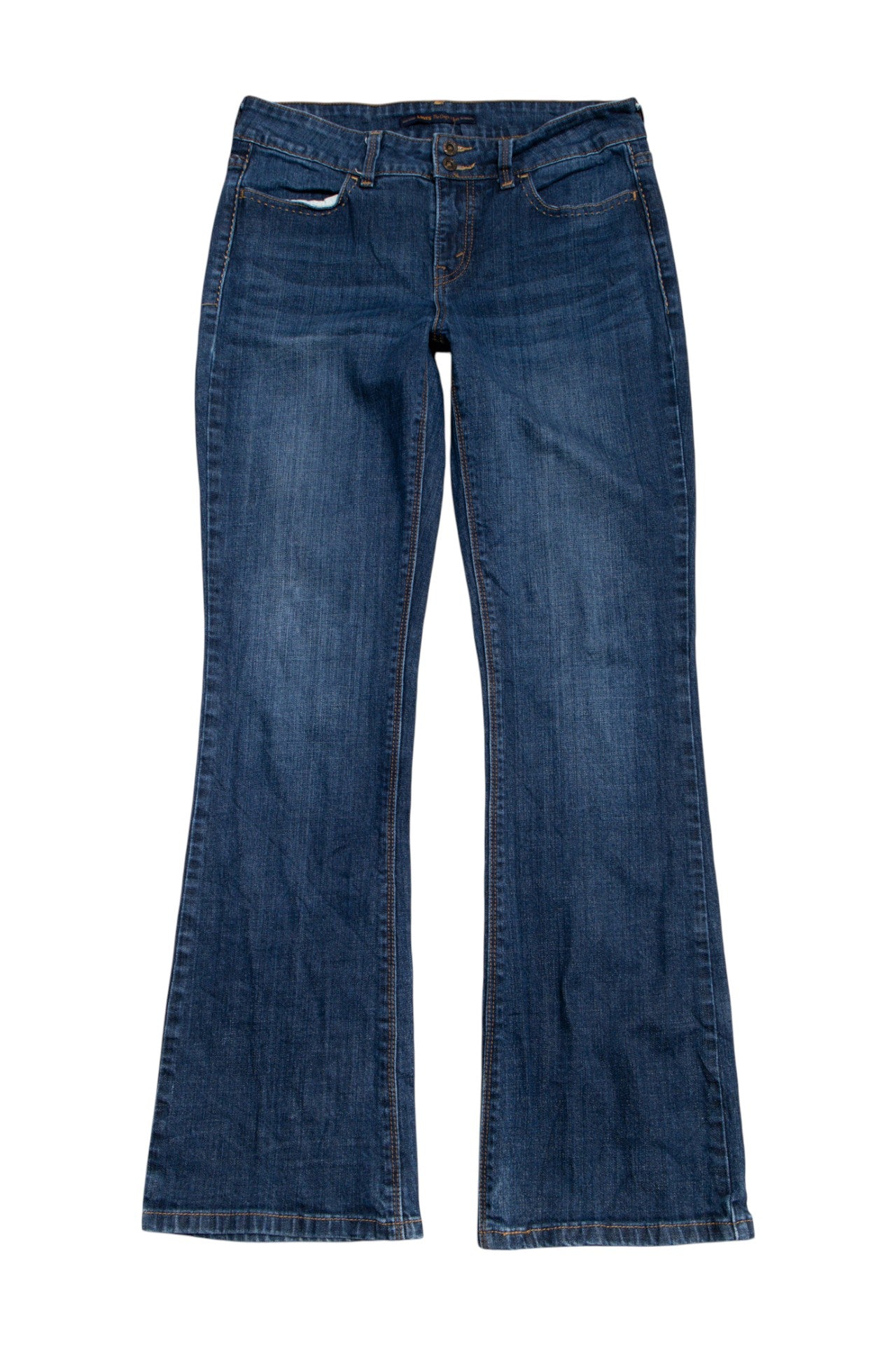 #60 Levi's Jeans Blue | c. 188 | Size 8