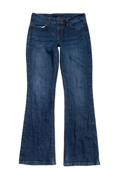 #60 Levi's Jeans Blue | c. 188 | Size 8