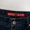 #30 Guess Jeans Blue | c. 187 | Size 10