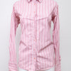 #102 Thomas Pink T-shirt Pink | c. 198 | Size 10