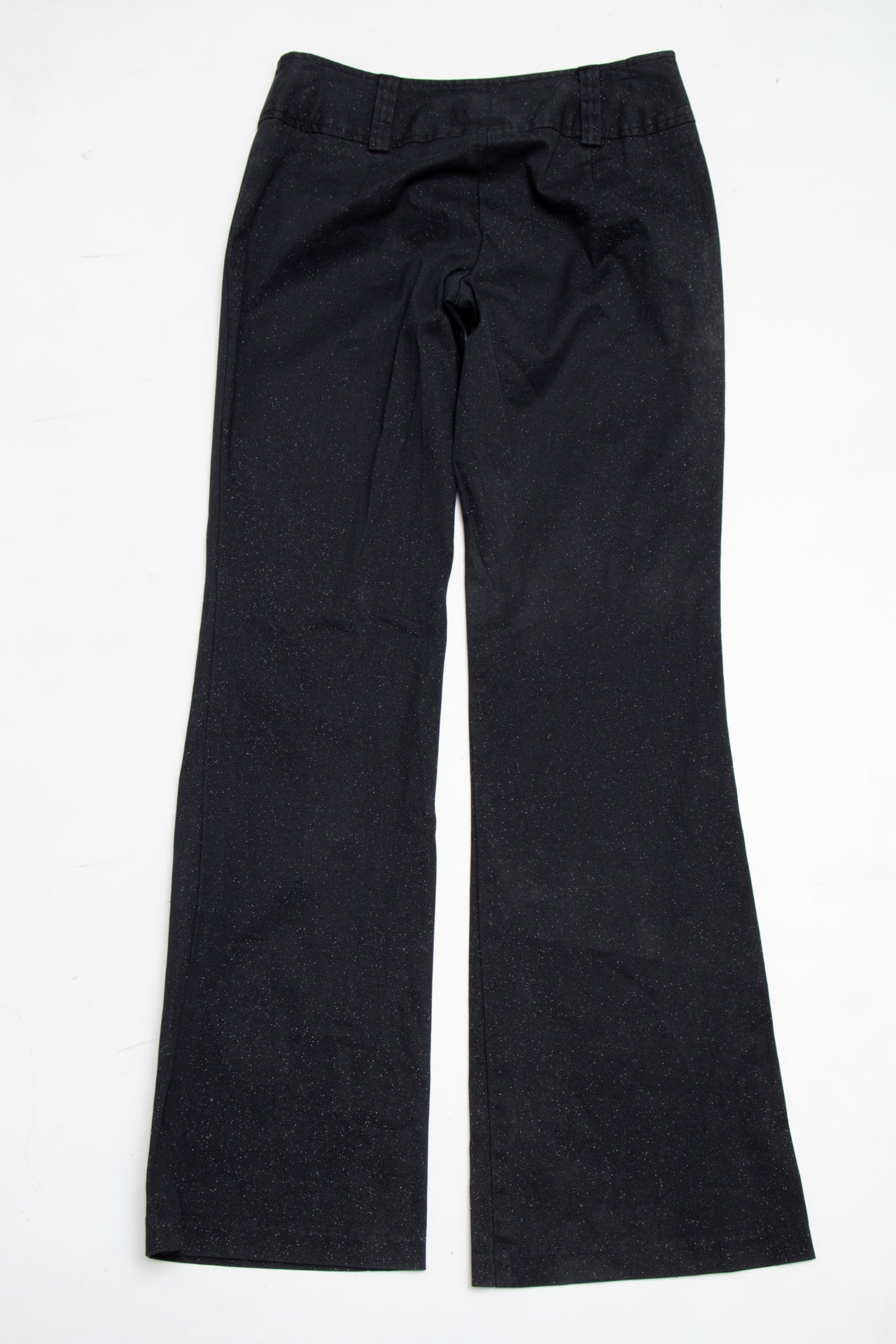 #094 No Boundaries Pants Black | c. 212 | Size 6