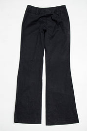 #094 No Boundaries Pants Black | c. 212 | Size 6