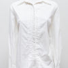 #113 Worthington T-shirt White | c. 191 | Size 10