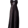 #190 Newness Dress Black | c. 205 | Size 8