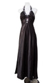 #190 Newness Dress Black | c. 205 | Size 8