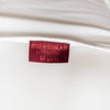 #85 Cheer Chiyak Halter Top White | c. 188 | Size 8