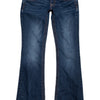 #026 Miss Me Jeans Blue | c. 206 | Size 8