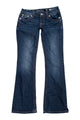 #026 Miss Me Jeans Blue | c. 206 | Size 8