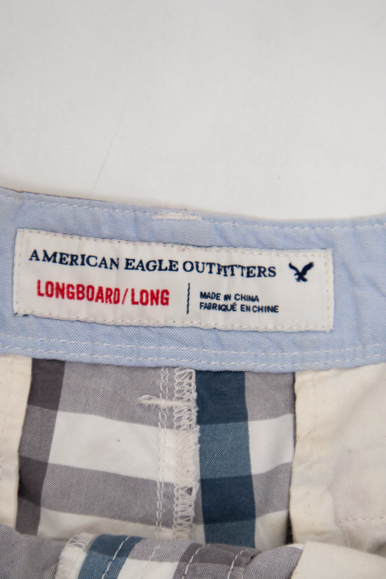 #178 American Eagle Outfitters Shorts Gray | c. 188 | Size 10/12