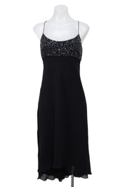 #076 Gilar Cami Top Black | c. 201 | Size 10