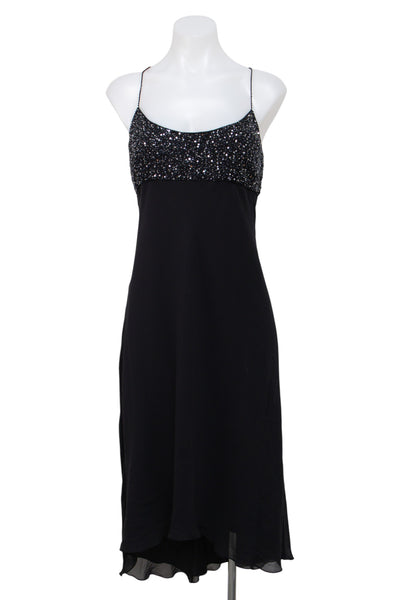 #076 Gilar Cami Top Black | c. 201 | Size 10
