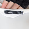 #02 Mim Halter Top White | c. 192 | Size 8