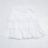 # Xhilaration Mini Skirt White | c. 202 | Size