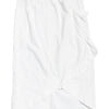 #160 Skirt White | c. | Size 8